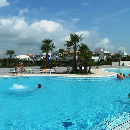Villaggio Laguna Blu Caorle Luaran gambar