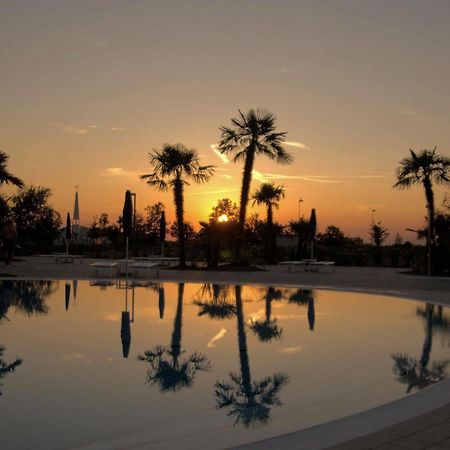 Villaggio Laguna Blu Caorle Luaran gambar