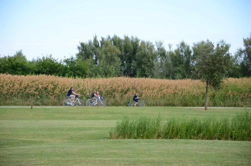 Villaggio Laguna Blu Caorle Luaran gambar