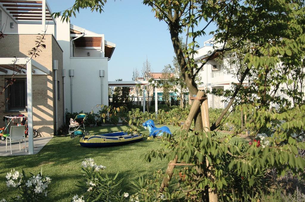 Villaggio Laguna Blu Caorle Luaran gambar