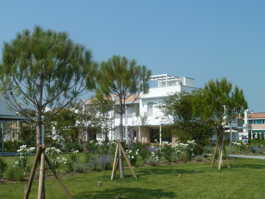 Villaggio Laguna Blu Caorle Luaran gambar