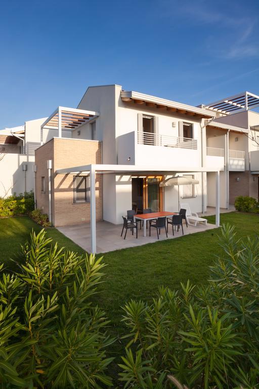 Villaggio Laguna Blu Caorle Bilik gambar
