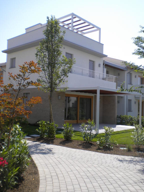 Villaggio Laguna Blu Caorle Bilik gambar