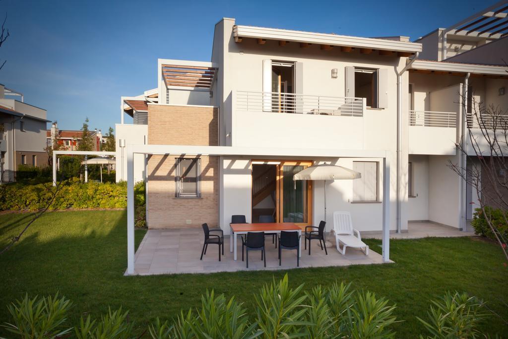 Villaggio Laguna Blu Caorle Bilik gambar