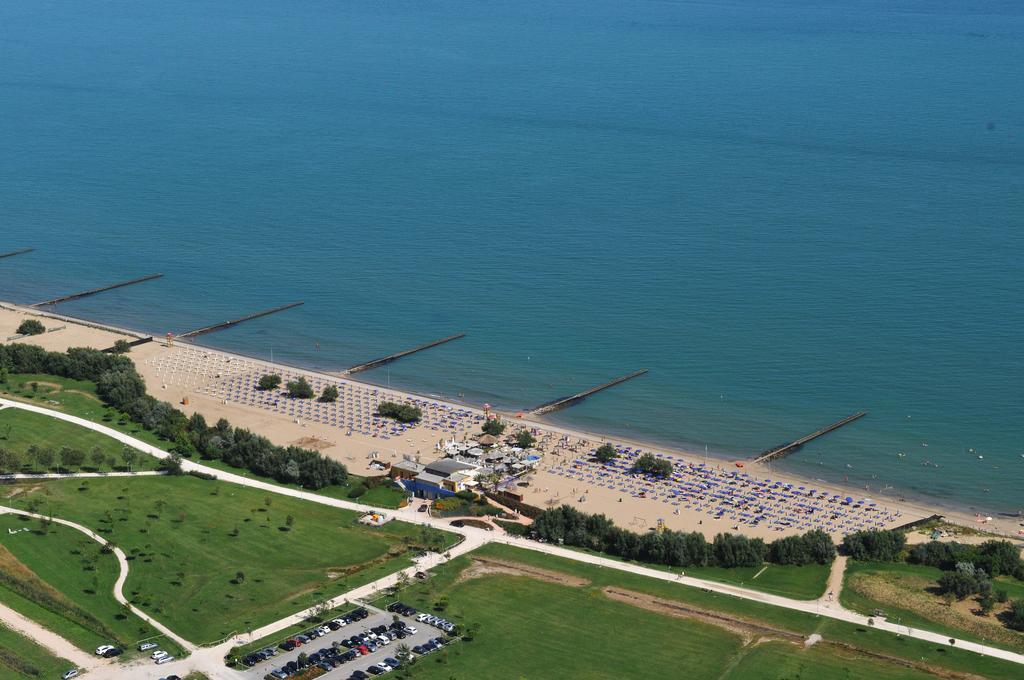 Villaggio Laguna Blu Caorle Luaran gambar