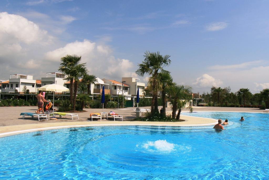 Villaggio Laguna Blu Caorle Luaran gambar