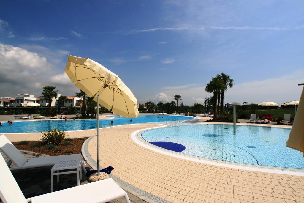 Villaggio Laguna Blu Caorle Luaran gambar