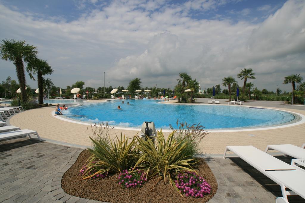 Villaggio Laguna Blu Caorle Luaran gambar