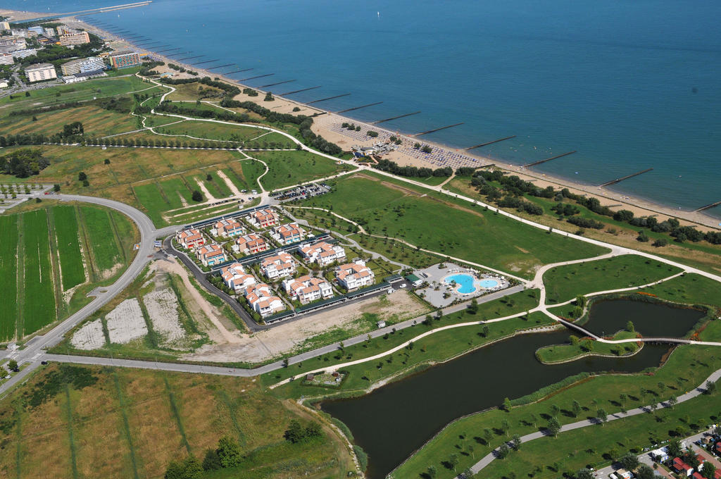 Villaggio Laguna Blu Caorle Luaran gambar