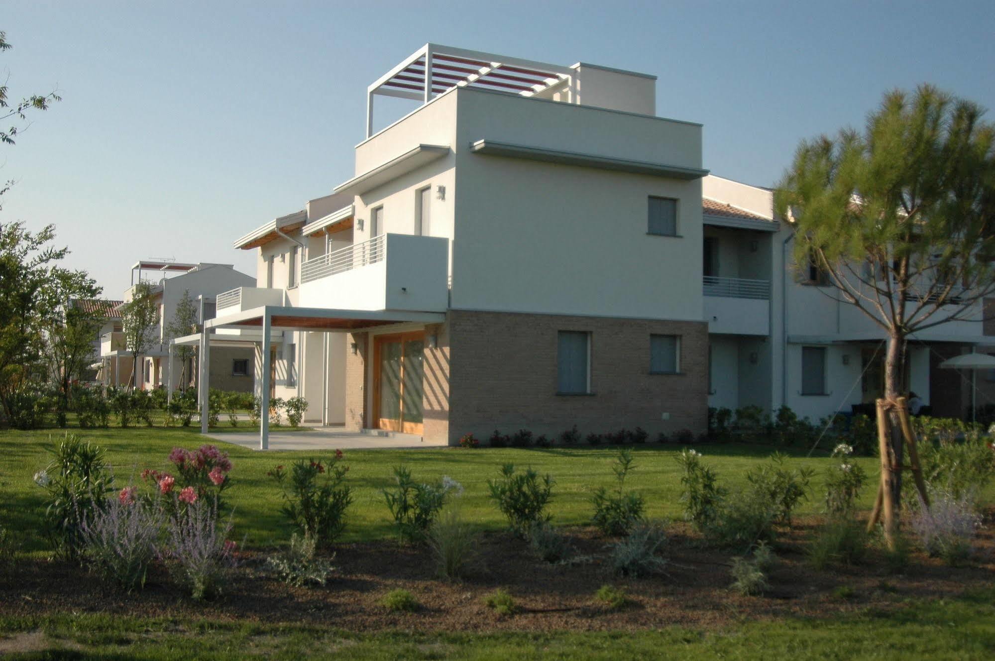 Villaggio Laguna Blu Caorle Luaran gambar