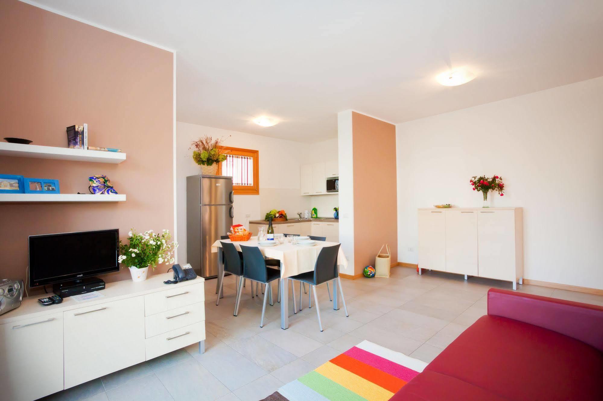 Villaggio Laguna Blu Caorle Luaran gambar