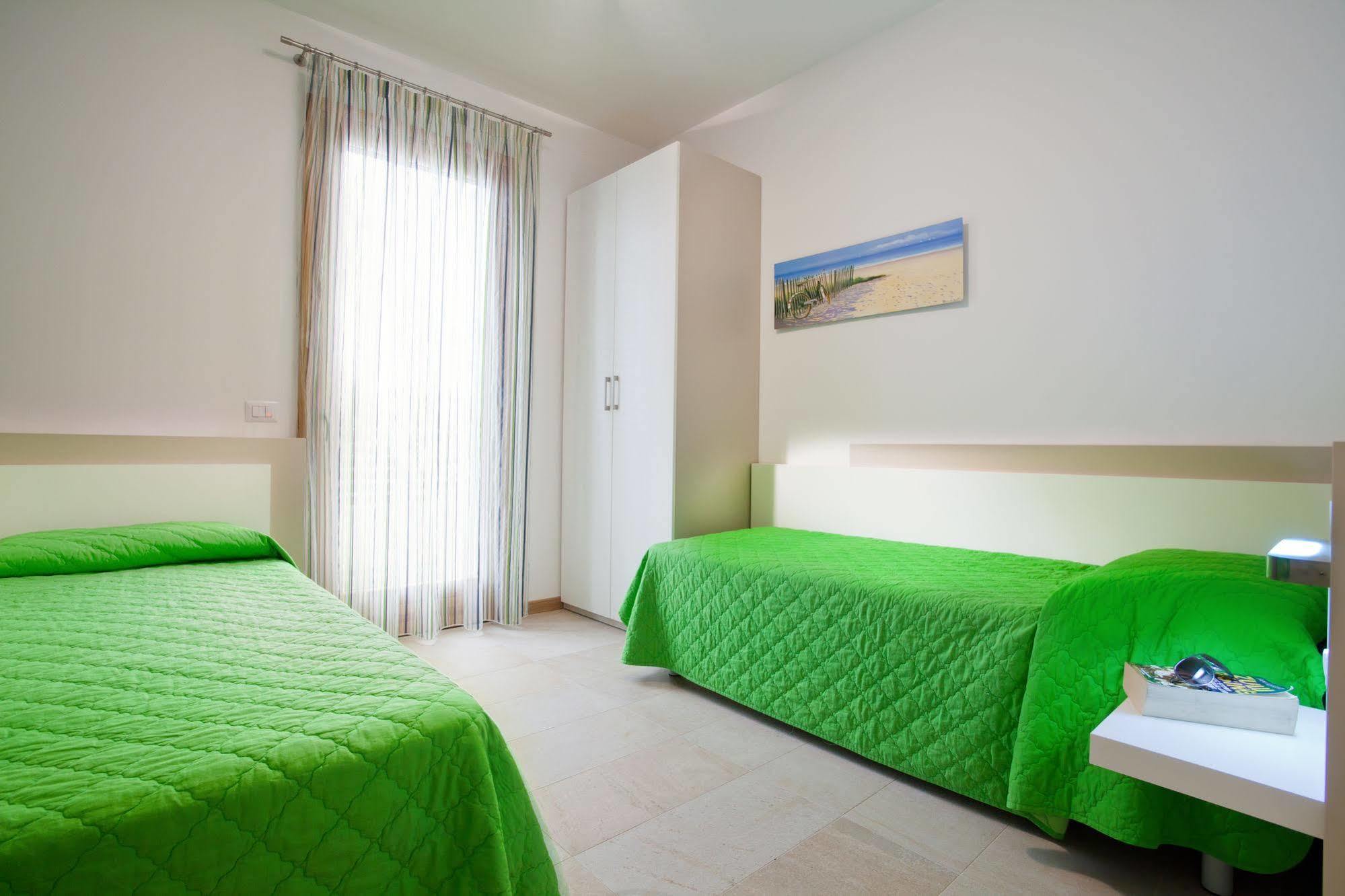 Villaggio Laguna Blu Caorle Luaran gambar
