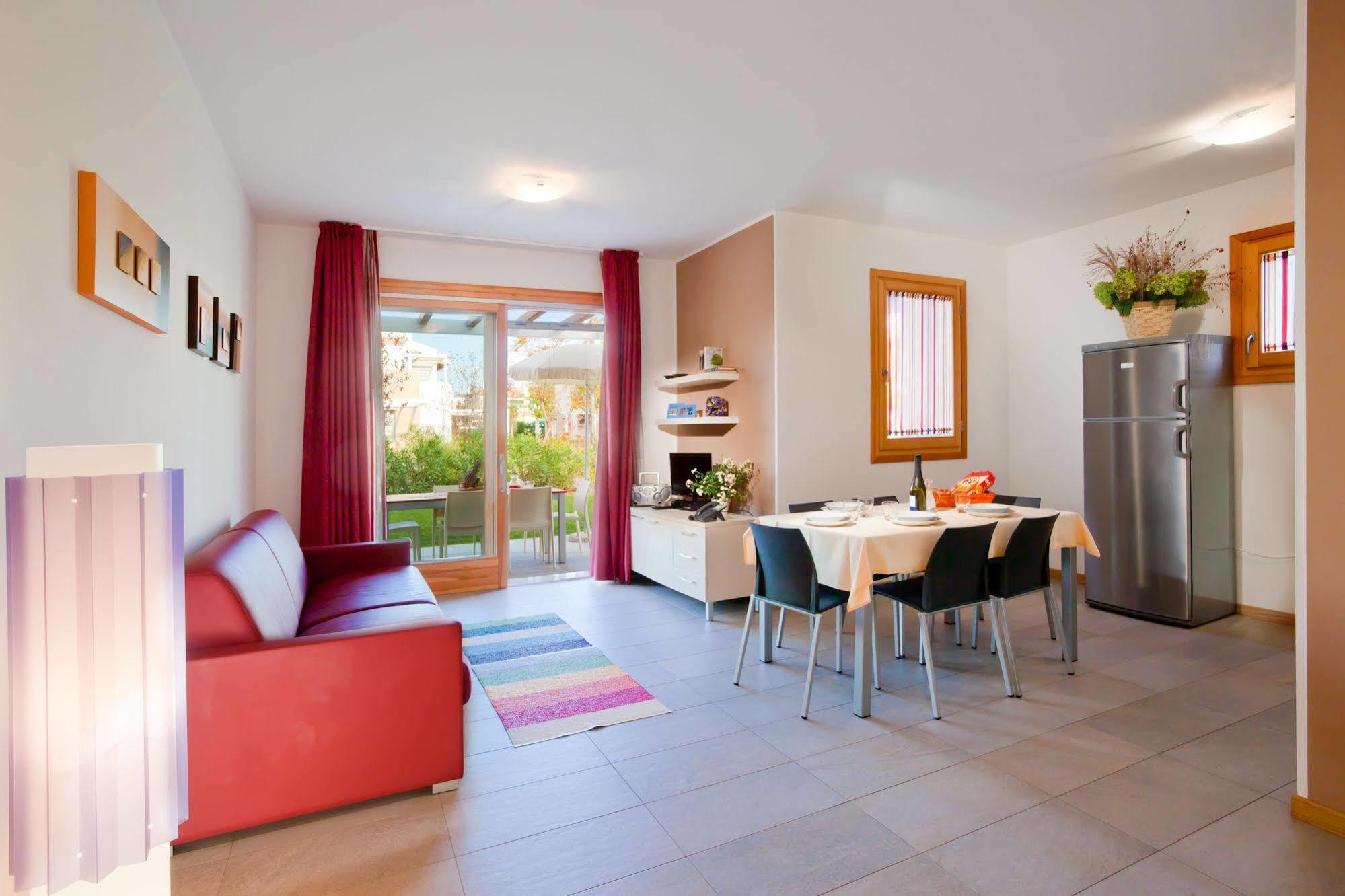 Villaggio Laguna Blu Caorle Luaran gambar