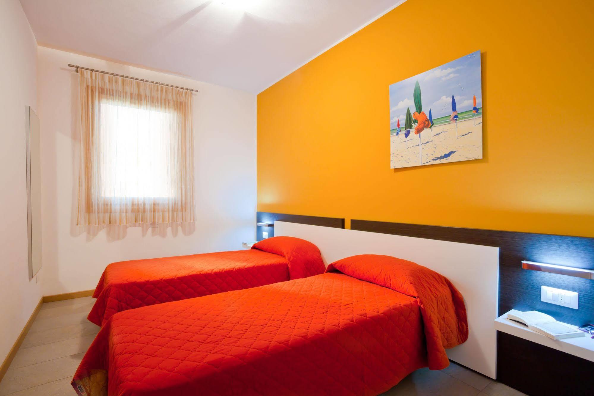 Villaggio Laguna Blu Caorle Luaran gambar