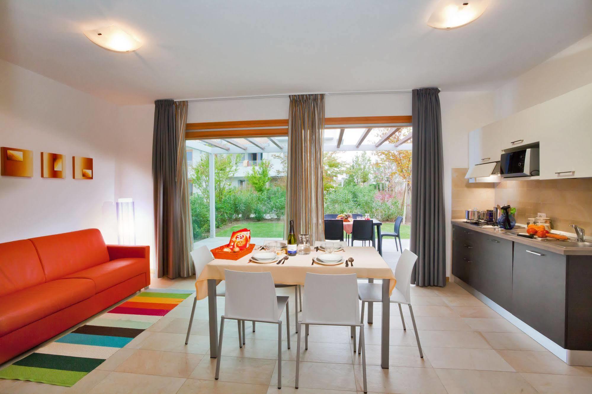 Villaggio Laguna Blu Caorle Luaran gambar