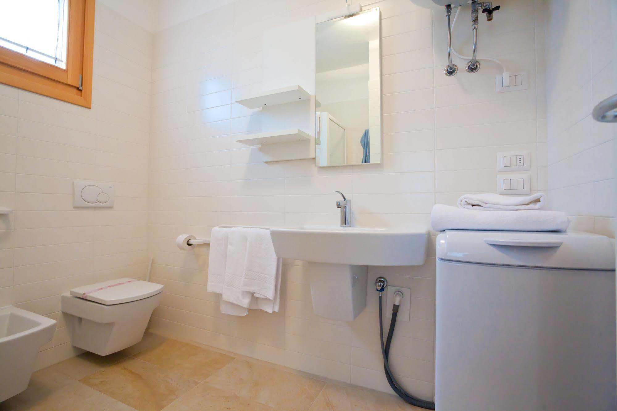 Villaggio Laguna Blu Caorle Luaran gambar