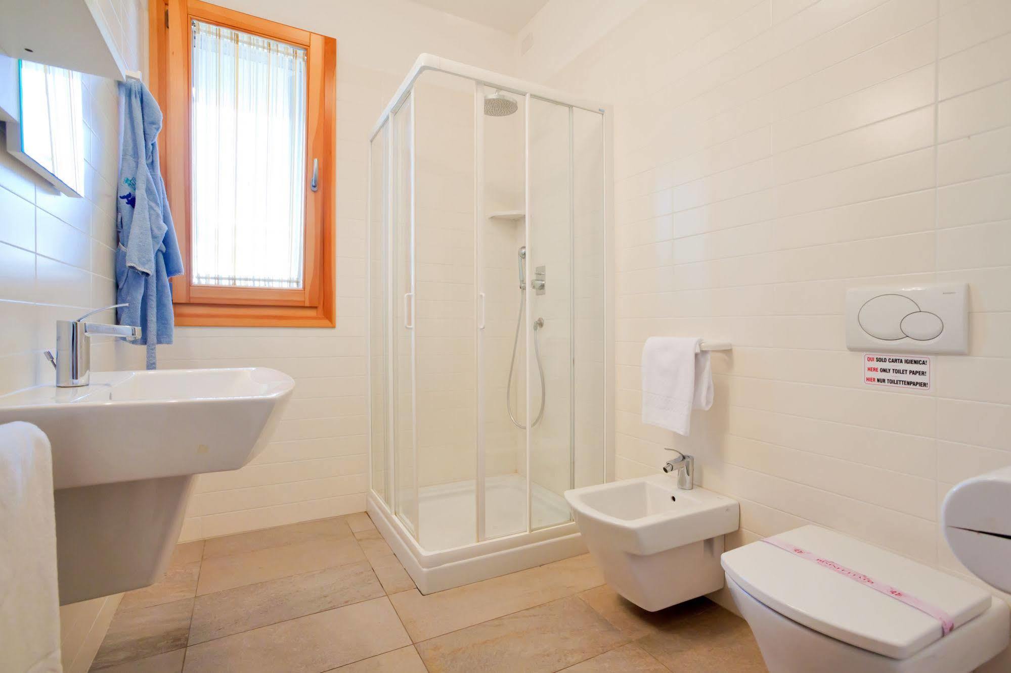 Villaggio Laguna Blu Caorle Luaran gambar