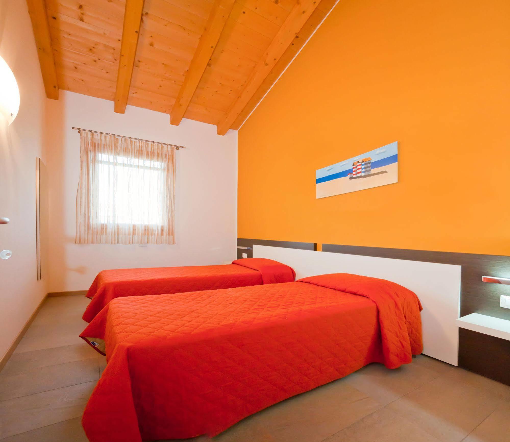 Villaggio Laguna Blu Caorle Luaran gambar