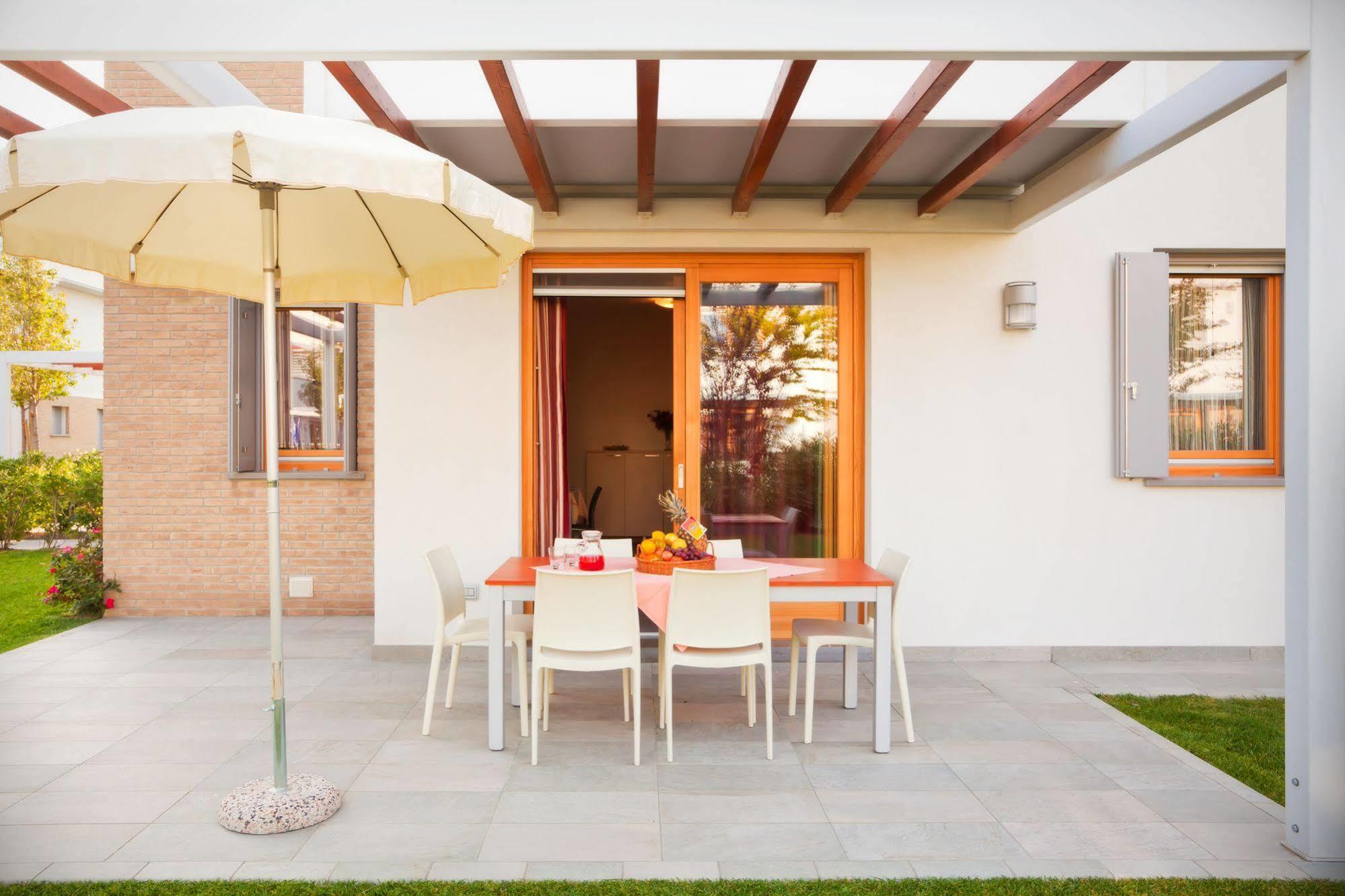 Villaggio Laguna Blu Caorle Luaran gambar