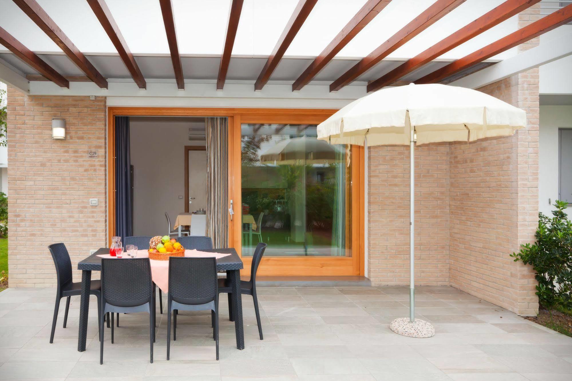 Villaggio Laguna Blu Caorle Luaran gambar