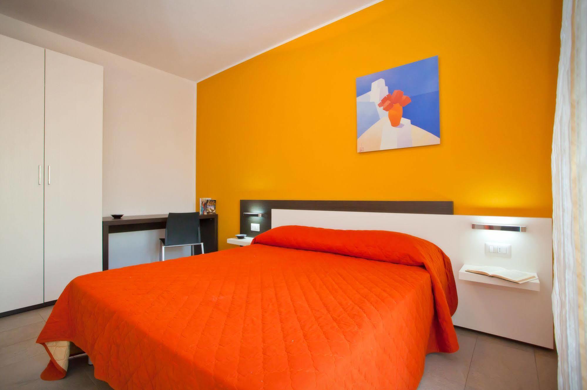 Villaggio Laguna Blu Caorle Luaran gambar