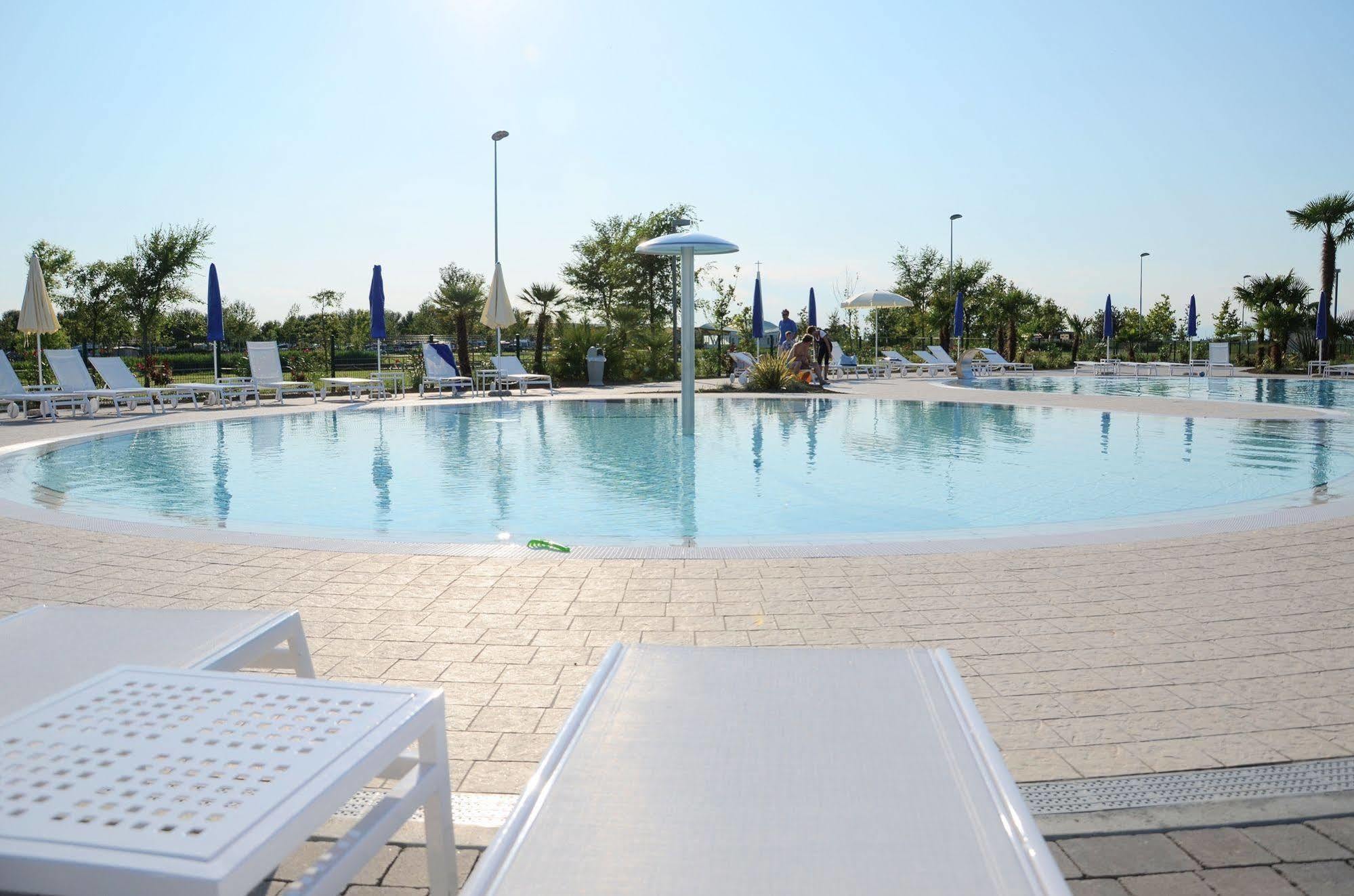 Villaggio Laguna Blu Caorle Luaran gambar