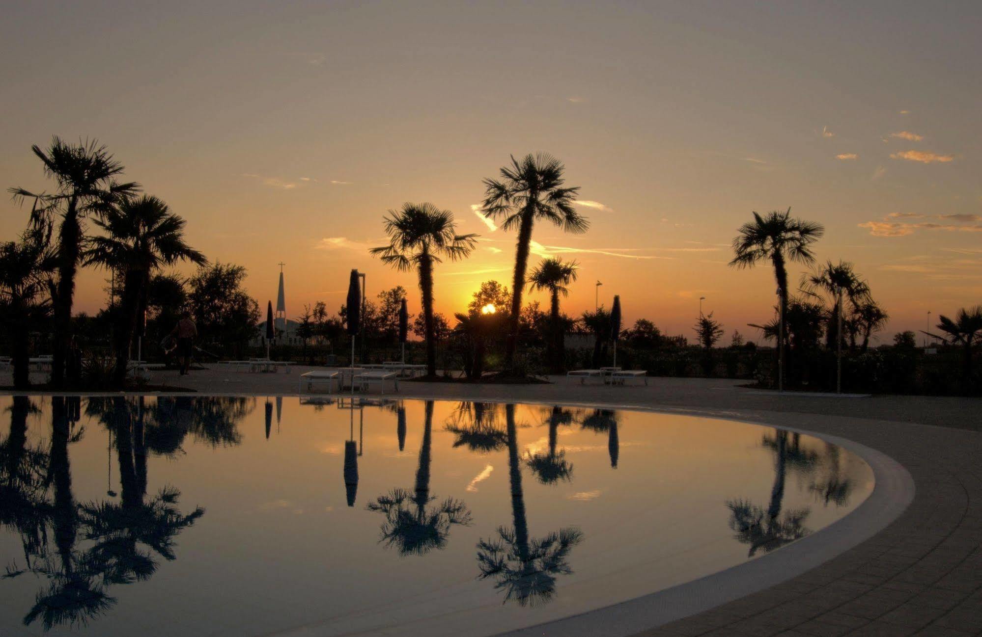 Villaggio Laguna Blu Caorle Luaran gambar