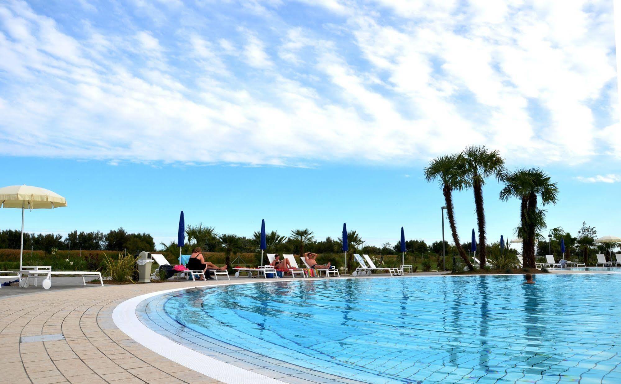 Villaggio Laguna Blu Caorle Luaran gambar